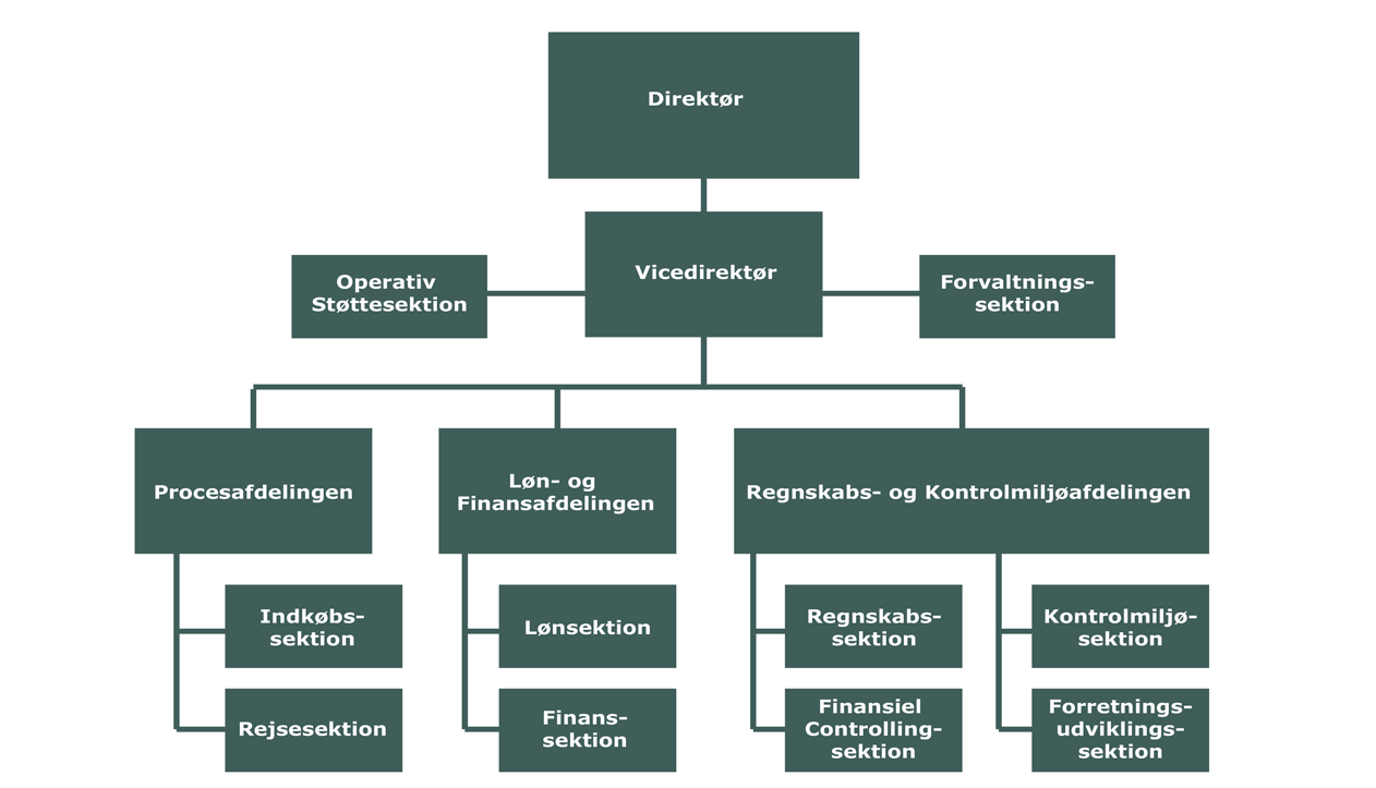 organisationsdiagram FRS til hjemmeside